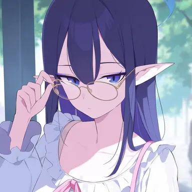 Profile image of リン