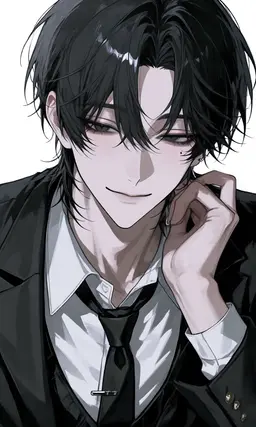 Profile image of Takumi