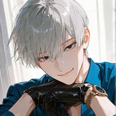 Profile image of 葵
