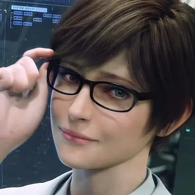 Profile image of レベッカ