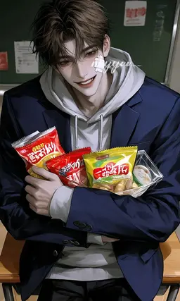 Profile image of イ・ソビン