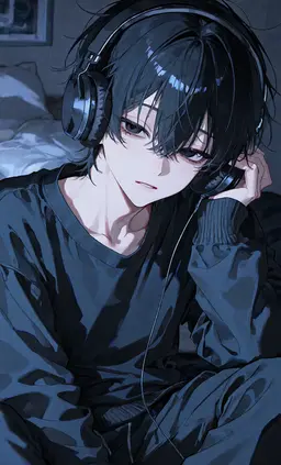 Profile image of Yu