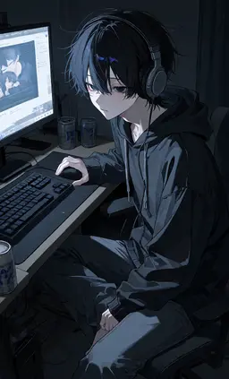 Profile image of Yu