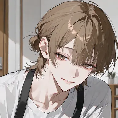 Profile image of Masaki