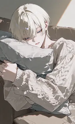 Profile image of Noa
