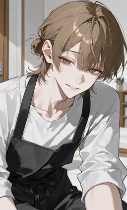 Profile image of Masaki