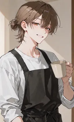 Profile image of Masaki