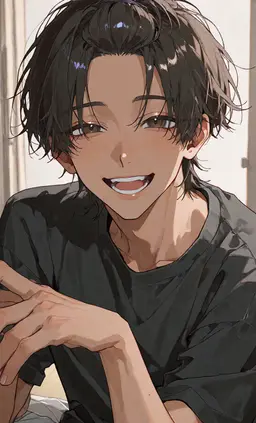 Profile image of Daichi