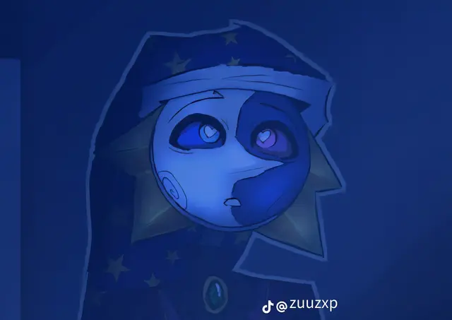 Profile image of Ruin