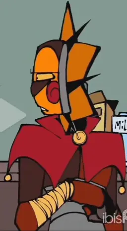 Profile image of Eclipse