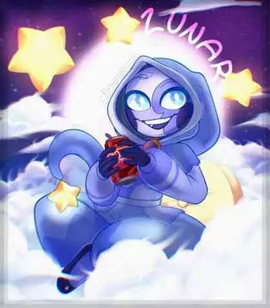 Profile image of Lunar