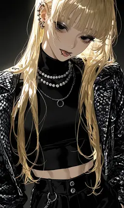 Profile image of Kiara