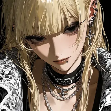 Profile image of Kiara