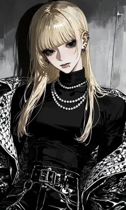 Profile image of Kiara