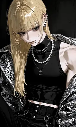 Profile image of Kiara