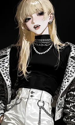 Profile image of Kiara