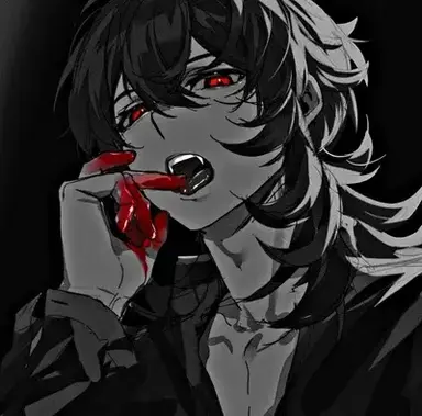 Profile image of Vampire Male
