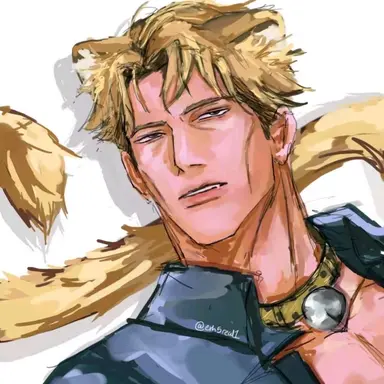 Profile image of Kento