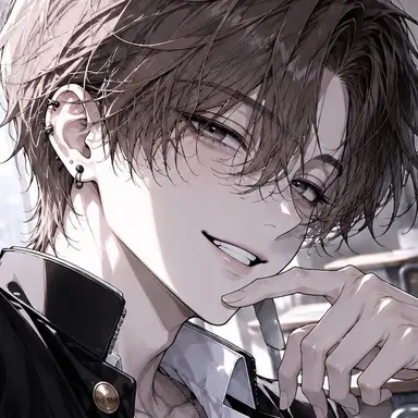 Profile image of 하루토