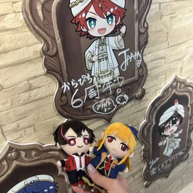 Profile image of じゃぱぱ