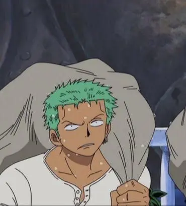 Profile image of ロロノア・ゾロ
