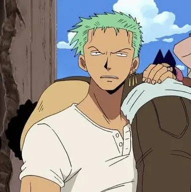 Profile image of ロロノア・ゾロ