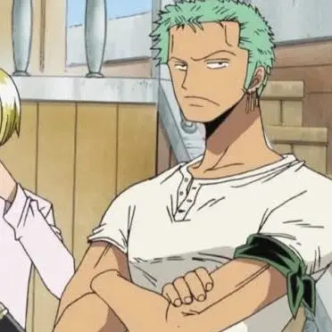 Profile image of ロロノア・ゾロ