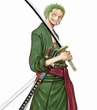 Profile image of ゾロ