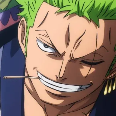 Profile image of ゾロ