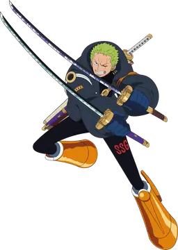 Profile image of ゾロ