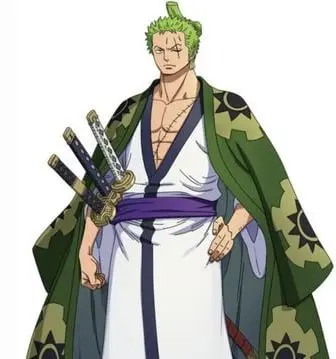 Profile image of ゾロ