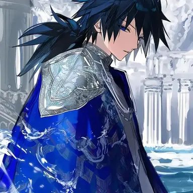 Profile image of 토미오카 기유