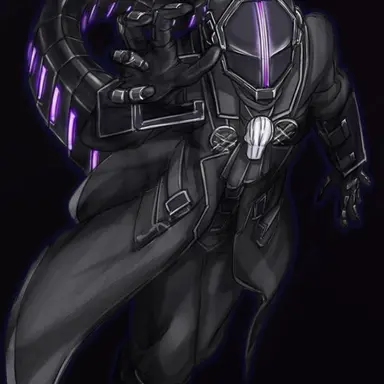 Profile image of Bondrewd