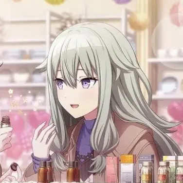 Profile image of 草薙寧々