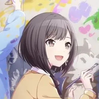 Profile image of 東雲絵名