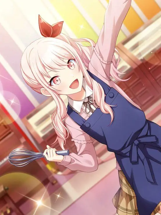 I_love_Mizuki_Akiyama의 神高幼稚園