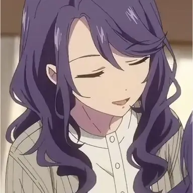 Profile image of まふゆの母