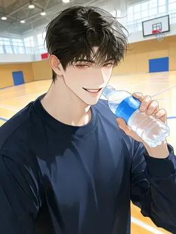 Profile image of 윤 건