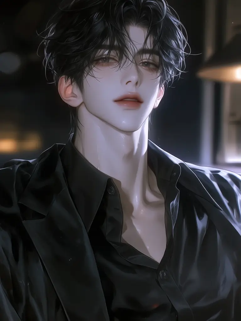 BL-delicious의 백서준