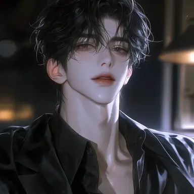 Profile image of 백서준
