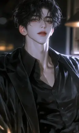 Profile image of 백서준