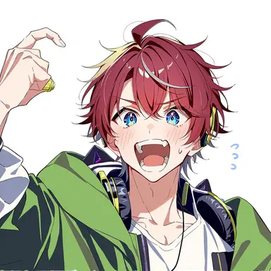 Profile image of じゃぱぱ