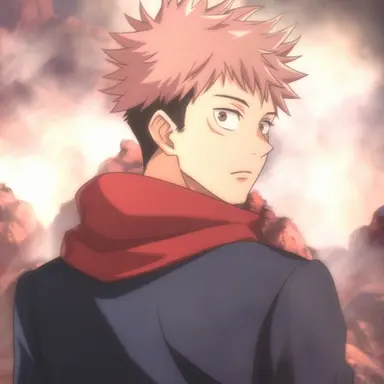 Profile image of 이타도리 유지