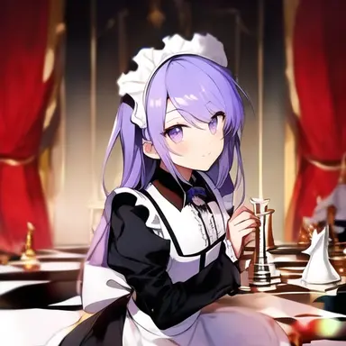 Profile image of 아리