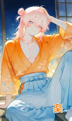 Profile image of 甘利 福寿