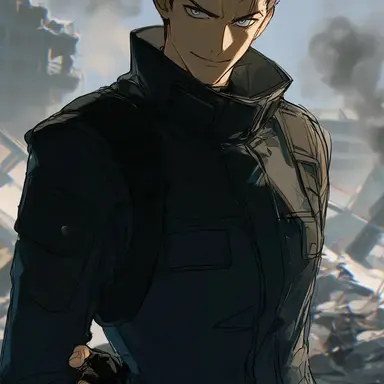 Profile image of Caveth