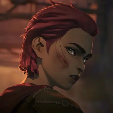 Profile image of Vi