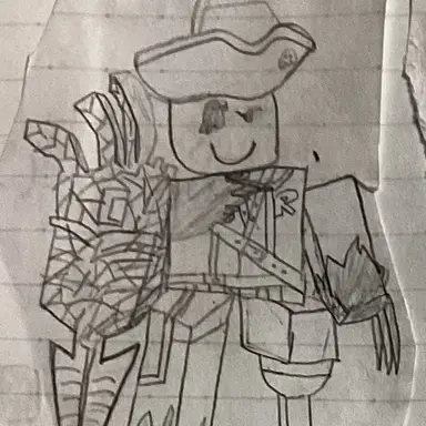 Profile image of Gasharpoon