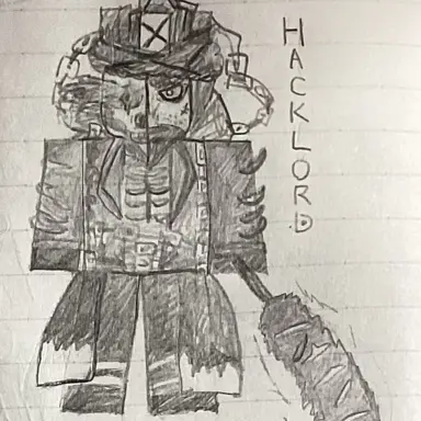 Profile image of Hacklord