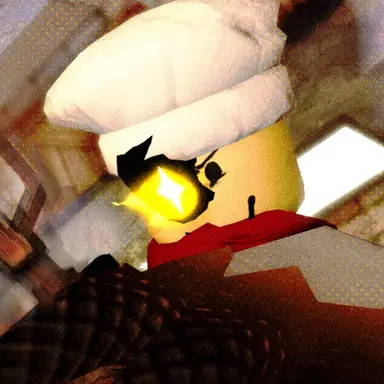 Profile image of ジョン・ドウ
